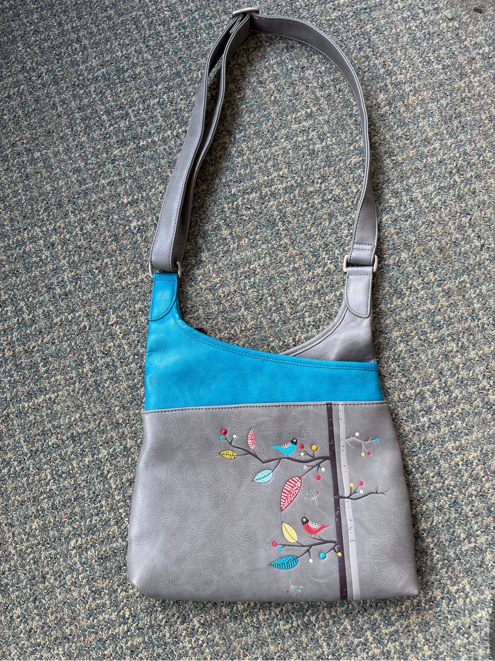 Espe Crossbody Bag